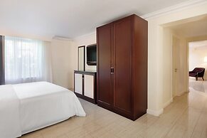 Sheraton Samoa Aggie Grey's Hotel & Bungalows