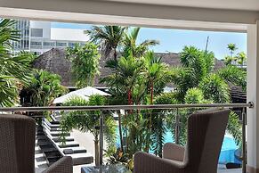 Sheraton Samoa Aggie Grey's Hotel & Bungalows