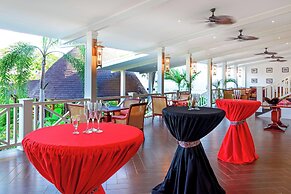 Sheraton Samoa Aggie Grey's Hotel & Bungalows