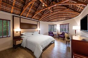 Sheraton Samoa Aggie Grey's Hotel & Bungalows