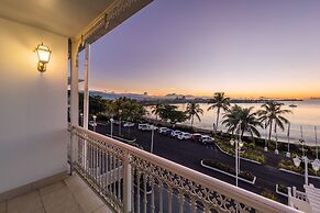 Sheraton Samoa Aggie Grey's Hotel & Bungalows