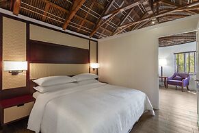 Sheraton Samoa Aggie Grey's Hotel & Bungalows