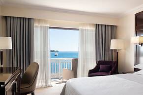 Sheraton Samoa Aggie Grey's Hotel & Bungalows