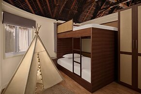 Sheraton Samoa Aggie Grey's Hotel & Bungalows