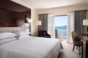 Sheraton Samoa Aggie Grey's Hotel & Bungalows