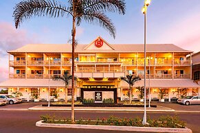 Sheraton Samoa Aggie Grey's Hotel & Bungalows