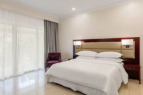 Sheraton Samoa Aggie Grey's Hotel & Bungalows