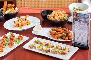 Sheraton Samoa Aggie Grey's Hotel & Bungalows