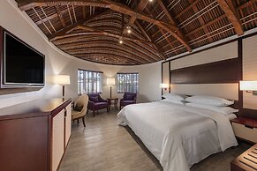 Sheraton Samoa Aggie Grey's Hotel & Bungalows