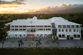 Sheraton Samoa Aggie Grey's Hotel & Bungalows