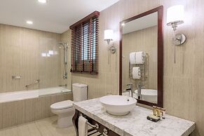 Sheraton Samoa Aggie Grey's Hotel & Bungalows