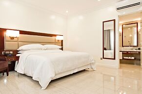 Sheraton Samoa Aggie Grey's Hotel & Bungalows