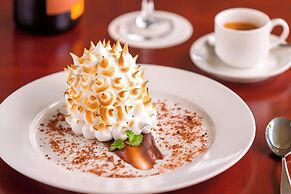 Sheraton Samoa Aggie Grey's Hotel & Bungalows