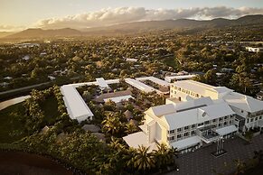 Sheraton Samoa Aggie Grey's Hotel & Bungalows