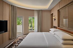 Sheraton Samoa Aggie Grey's Hotel & Bungalows