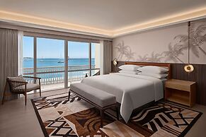 Sheraton Samoa Aggie Grey's Hotel & Bungalows