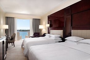 Sheraton Samoa Aggie Grey's Hotel & Bungalows