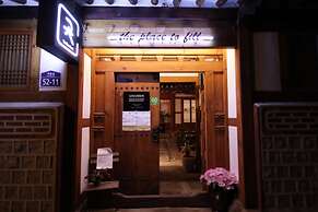 The Place Seoul