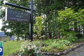 Phytoncide Morinokaori