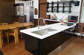 Phytoncide Morinokaori