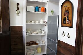 Phytoncide Morinokaori