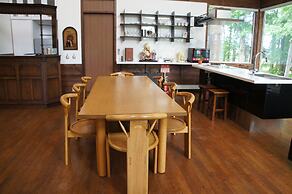 Phytoncide Morinokaori