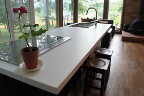 Phytoncide Morinokaori