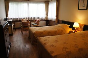 Phytoncide Morinokaori