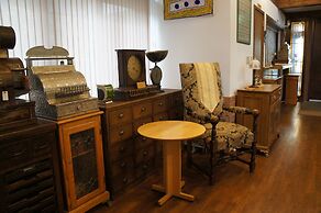 Phytoncide Morinokaori