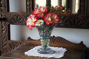 Phytoncide Morinokaori