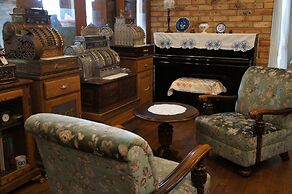 Phytoncide Morinokaori