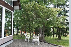 Phytoncide Morinokaori