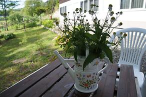 Phytoncide Morinokaori