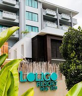 Loligo Resort Hua Hin