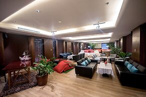 Loligo Resort Hua Hin