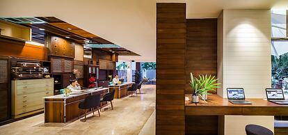 Loligo Resort Hua Hin