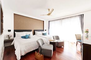 Loligo Resort Hua Hin