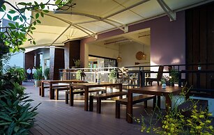Loligo Resort Hua Hin