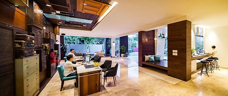 Loligo Resort Hua Hin