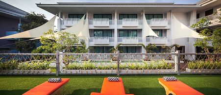 Loligo Resort Hua Hin