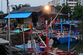 Loligo Resort Hua Hin