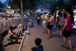 Loligo Resort Hua Hin