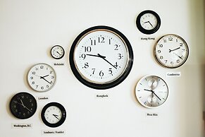 Loligo Resort Hua Hin