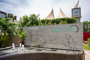 Loligo Resort Hua Hin