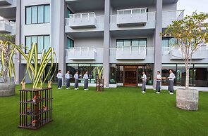 Loligo Resort Hua Hin