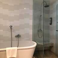 Loligo Resort Hua Hin