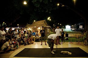 Loligo Resort Hua Hin