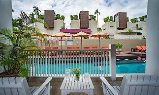 Loligo Resort Hua Hin