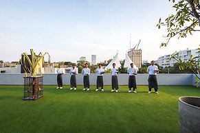 Loligo Resort Hua Hin