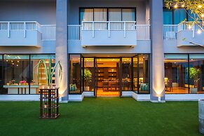 Loligo Resort Hua Hin